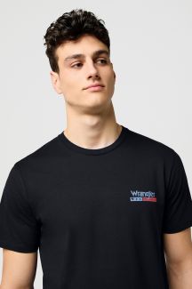 T-Shirts WRANGLER 112371411