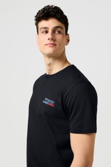 T-Shirts WRANGLER 112371411