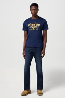 T-Shirts WRANGLER 112371415
