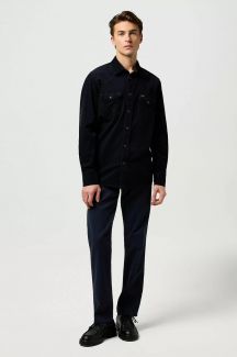 Samthemd WRANGLER 112371429