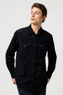 Samthemd WRANGLER 112371429