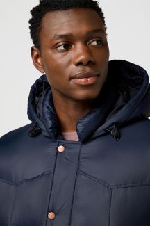 Winterjacke WRANGLER 112371450