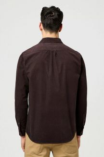 Samthemd WRANGLER 112371528