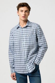 Karohemd WRANGLER 112371552
