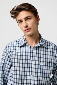 Karohemd WRANGLER 112371552
