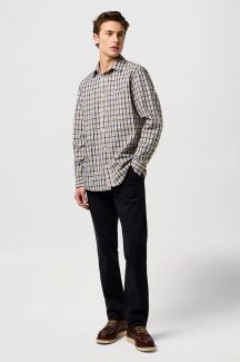 Karohemd WRANGLER 112371553