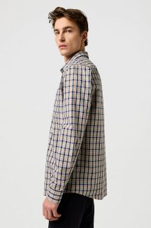 Karohemd WRANGLER 112371553