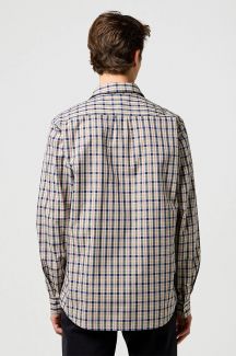 Karohemd WRANGLER 112371553