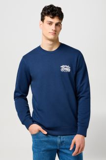 Sweatshirt WRANGLER 112371649