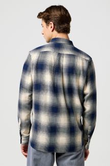 Karohemd WRANGLER 112371651
