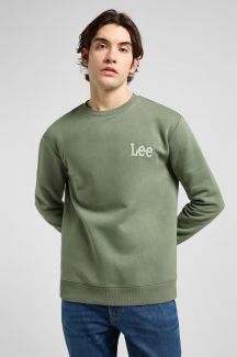 Sweatshirt LEE 112371911
