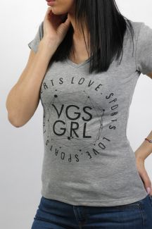T-Shirt VIGOSS 11893-03258-V0225