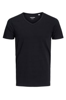 T-Shirts JACK & JONES 12059219-BLACK