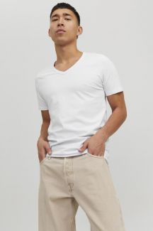 T-Shirts JACK & JONES 12059219-OPT-WHITE