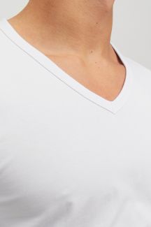 T-Shirts JACK & JONES 12059219-OPT-WHITE