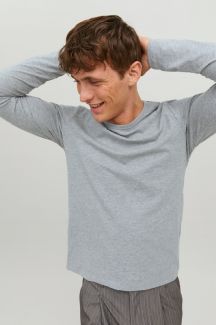 T-Shirts JACK & JONES 12059220-LG-MELANGE