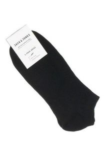 Socken JACK & JONES 12066296-BLACK