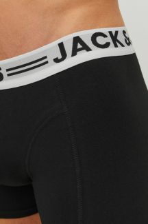 Boxershorts JACK & JONES 12081832-Black