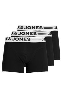 Boxershorts JACK & JONES 12081832-Black