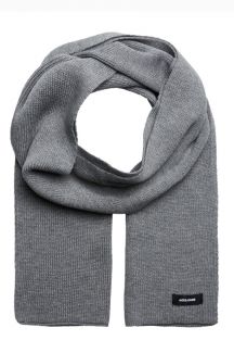 Schals JACK & JONES 12098582-Grey-Melange