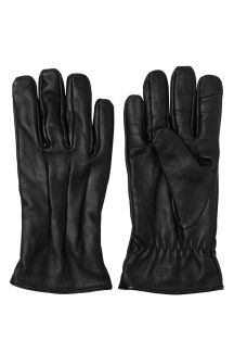 Handschuhe JACK & JONES 12125090-Black