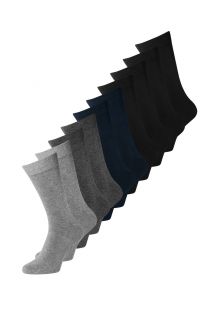 Socken JACK & JONES 12125756-DG-Melange