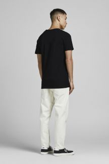 T-Shirts JACK & JONES 12133914-Black