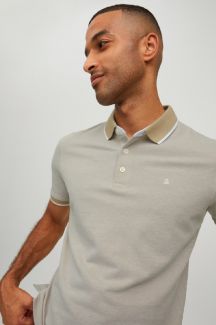 Poloshirts JACK & JONES 12136668-Crockery