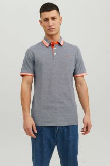 Poloshirts JACK & JONES 12136668-Navy-Blazer