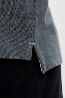 Poloshirts JACK & JONES 12136668-Stormy-Weathe