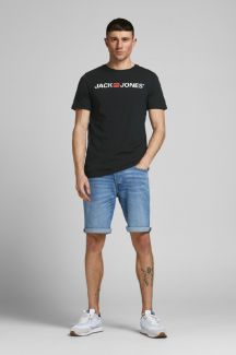 T-Shirts JACK & JONES 12137126-Black