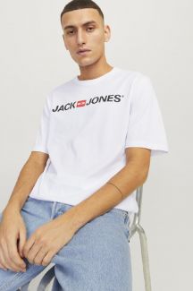 T-Shirts JACK & JONES 12137126-White