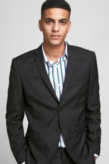 Sakko JACK & JONES 12141107-Black