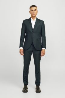 Sakko JACK & JONES 12141107-Darkest-Spruc