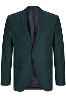 Sakko JACK & JONES 12141107-Darkest-Spruc