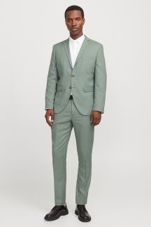 Sakko JACK & JONES 12141107-Iceberg-Green