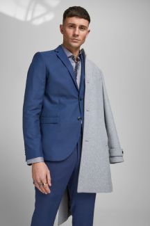 Sakko JACK & JONES 12141107-Medieval-Blue