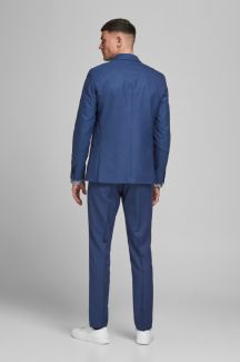 Sakko JACK & JONES 12141107-Medieval-Blue