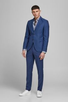 Sakko JACK & JONES 12141107-Medieval-Blue