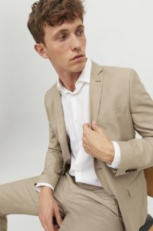 Sakko JACK & JONES 12141107-Pure-Cashmere