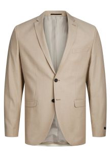 Sakko JACK & JONES 12141107-Pure-Cashmere