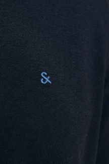 Poloshirts JACK & JONES 12143859-Dark-Navy