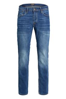 Jeans JACK & JONES 12146384-BLUE-DENIM