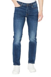 Jeans JACK & JONES 12146384-BLUE-DENIM