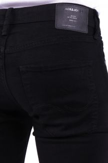 Jeans JACK & JONES 12148920-BLACK-DENIM