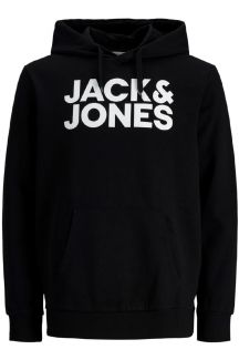 Sweatshirt JACK & JONES 12152840-Black