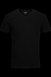 T-Shirts JACK & JONES 12156102-Black