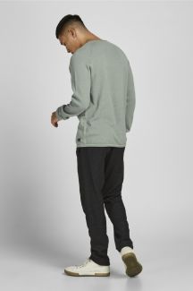 Strickpullover JACK & JONES 12157321-Slate-Gray