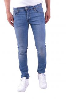 Jeans JACK & JONES 12157416-BLUE-DENIM