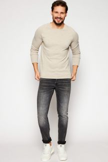 Jeans JACK & JONES 12159030-Black-Denim